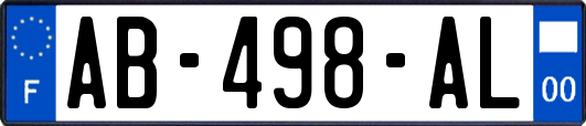 AB-498-AL