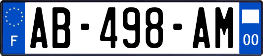 AB-498-AM