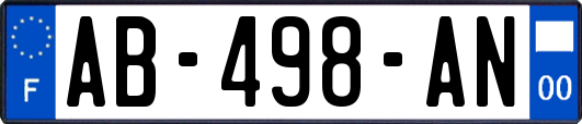 AB-498-AN