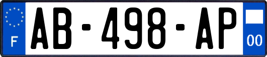 AB-498-AP