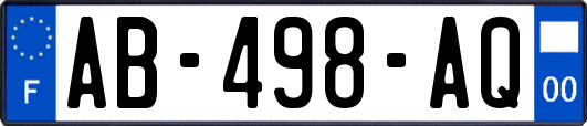 AB-498-AQ