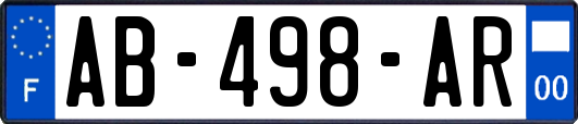 AB-498-AR