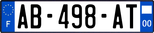 AB-498-AT