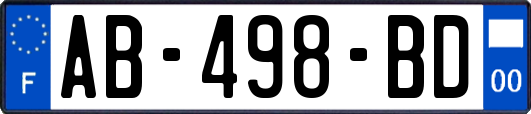 AB-498-BD