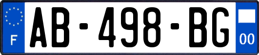 AB-498-BG