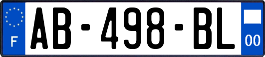 AB-498-BL