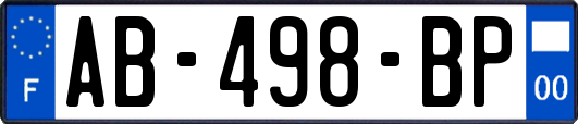 AB-498-BP