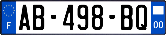 AB-498-BQ