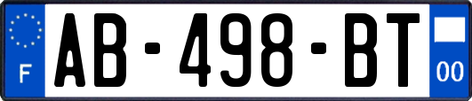 AB-498-BT