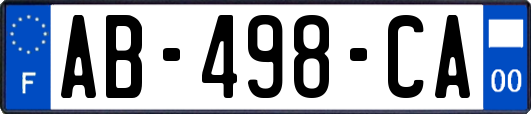 AB-498-CA