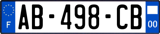 AB-498-CB