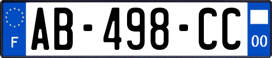 AB-498-CC