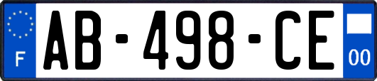 AB-498-CE