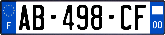 AB-498-CF