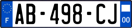 AB-498-CJ