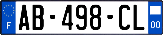 AB-498-CL