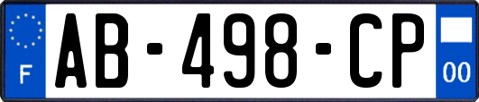 AB-498-CP