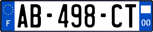 AB-498-CT