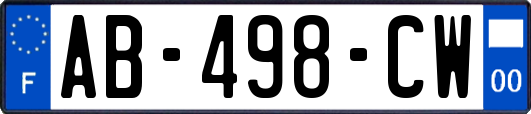 AB-498-CW