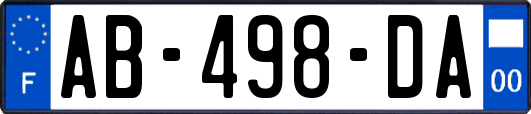 AB-498-DA