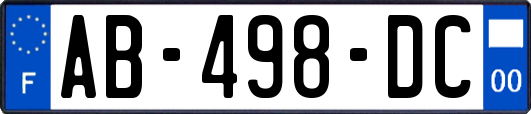 AB-498-DC