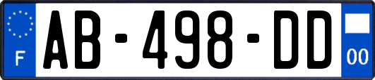 AB-498-DD