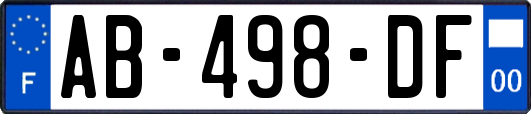 AB-498-DF