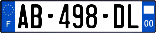 AB-498-DL