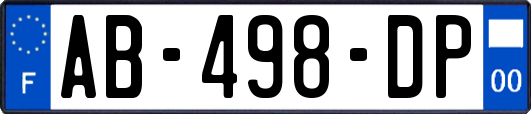 AB-498-DP