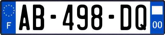 AB-498-DQ