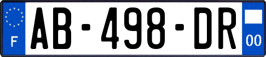 AB-498-DR