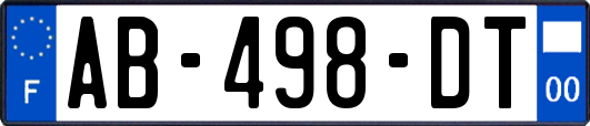 AB-498-DT