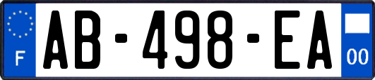 AB-498-EA