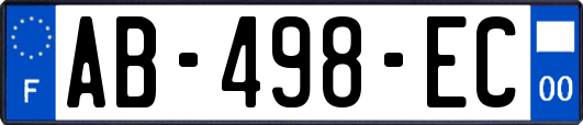 AB-498-EC