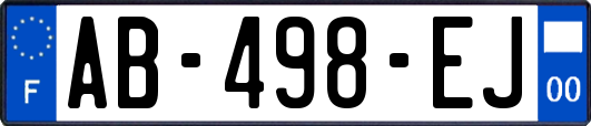 AB-498-EJ