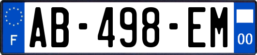 AB-498-EM