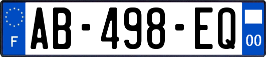 AB-498-EQ