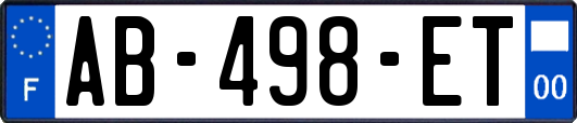 AB-498-ET