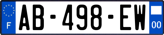 AB-498-EW