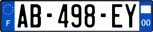 AB-498-EY