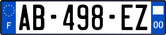 AB-498-EZ