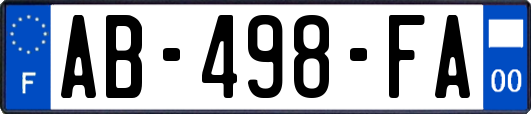 AB-498-FA