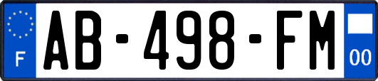 AB-498-FM