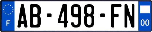 AB-498-FN