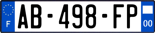AB-498-FP