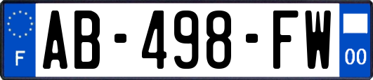 AB-498-FW