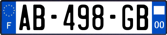 AB-498-GB