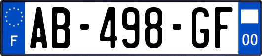 AB-498-GF