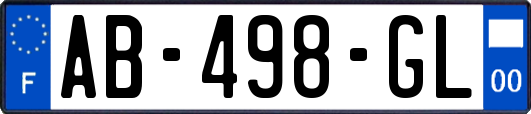 AB-498-GL