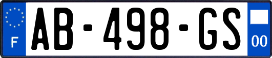 AB-498-GS